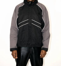 Knotwtr - Dune Rain Jacket
