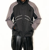 Knotwtr - Dune Rain Jacket