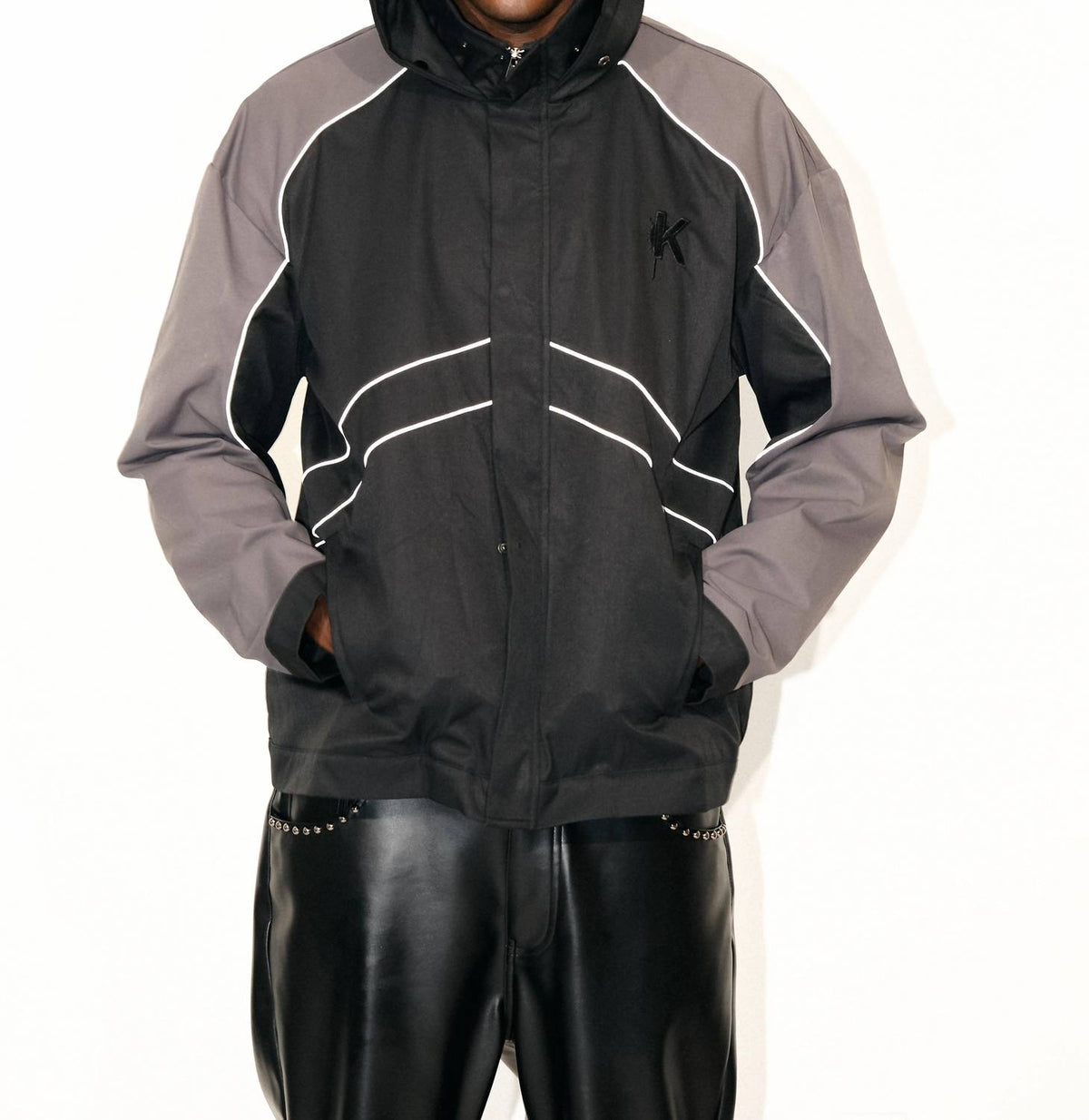 Knotwtr - Dune Rain Jacket