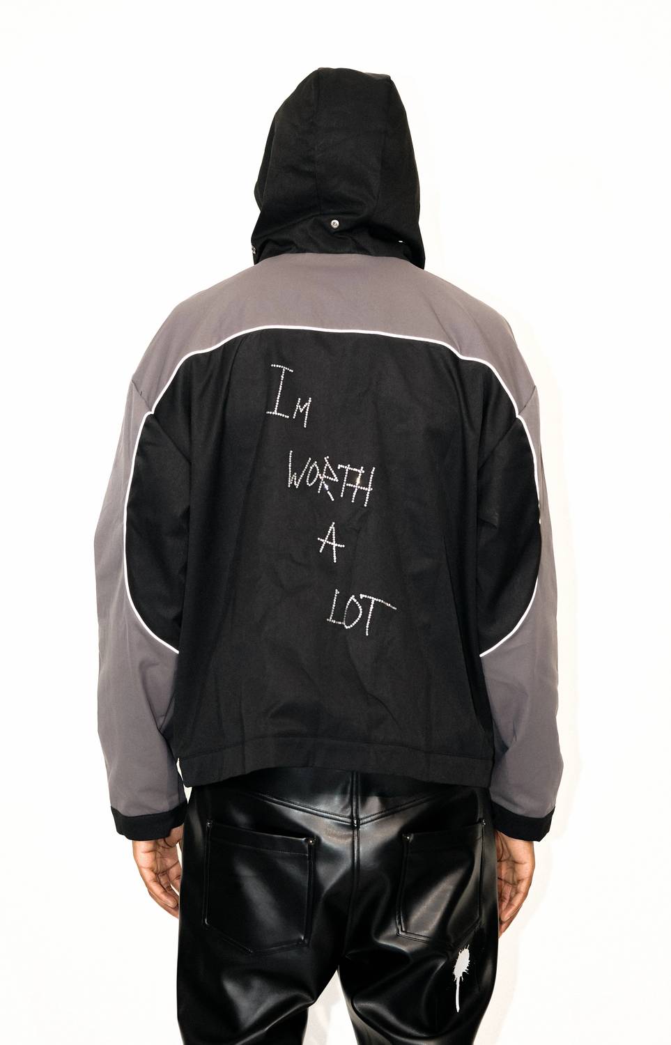 Knotwtr - Dune Rain Jacket