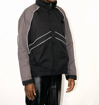 Knotwtr - Dune Rain Jacket
