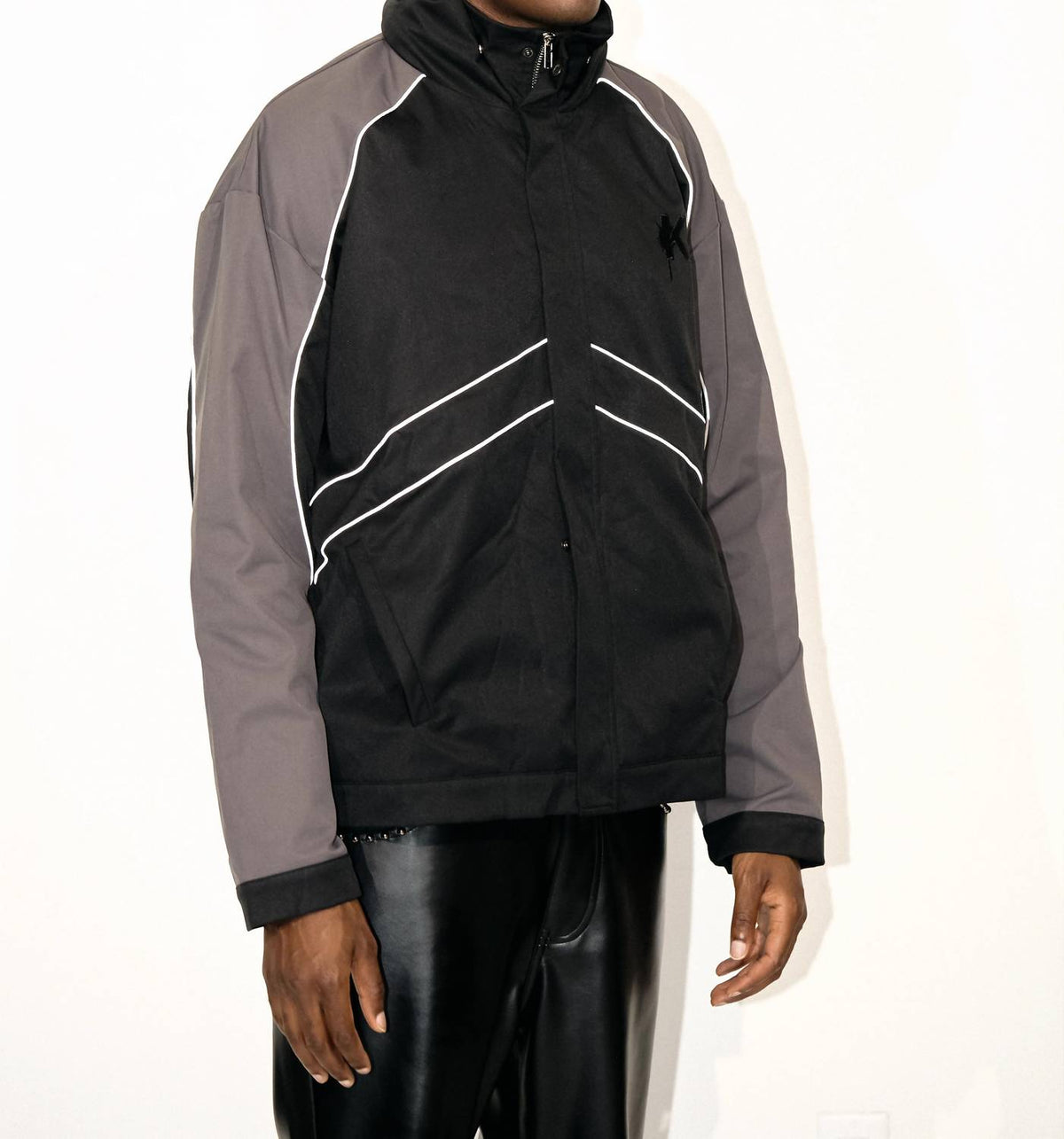 Knotwtr - Dune Rain Jacket