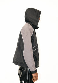 Knotwtr - Dune Rain Jacket