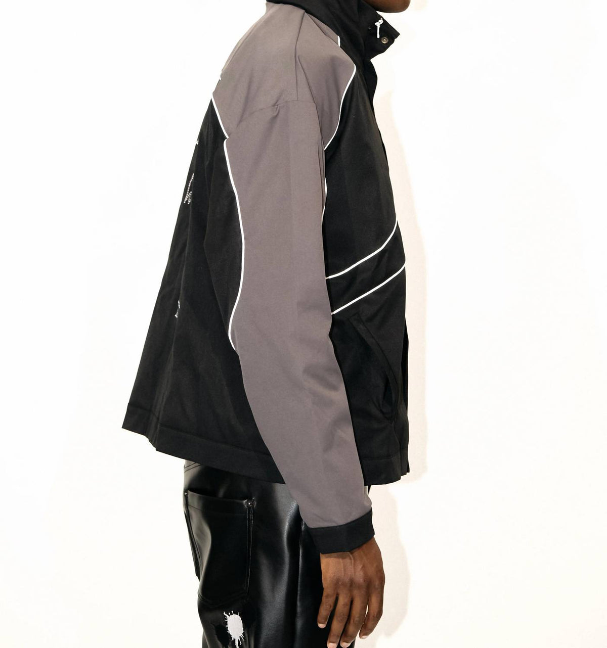 Knotwtr - Dune Rain Jacket