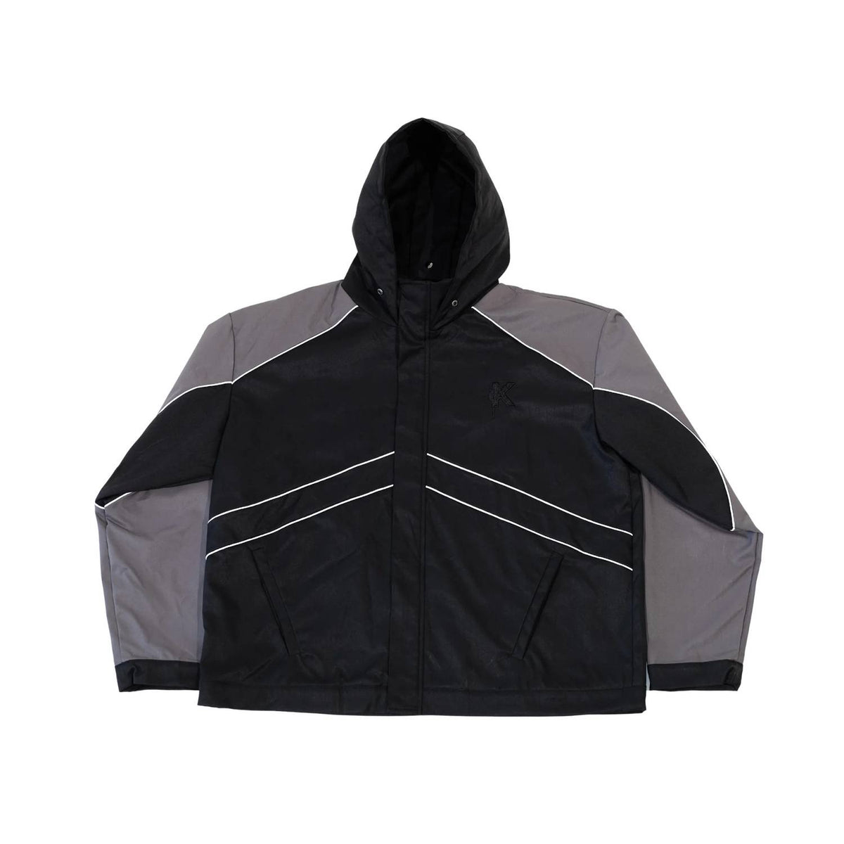 Knotwtr - Dune Rain Jacket