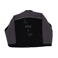 Knotwtr - Dune Rain Jacket