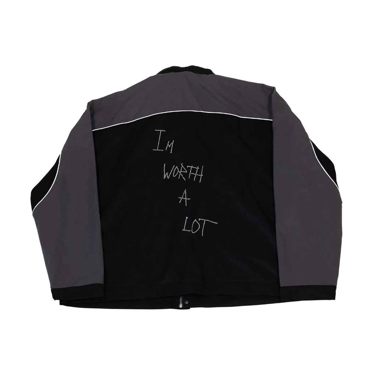 Knotwtr - Dune Rain Jacket
