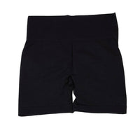 Knotwtr - Halo Pull-on Biker Shorts