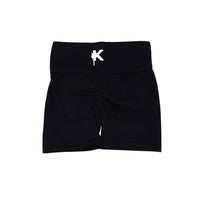 Knotwtr - Halo Pull-on Biker Shorts
