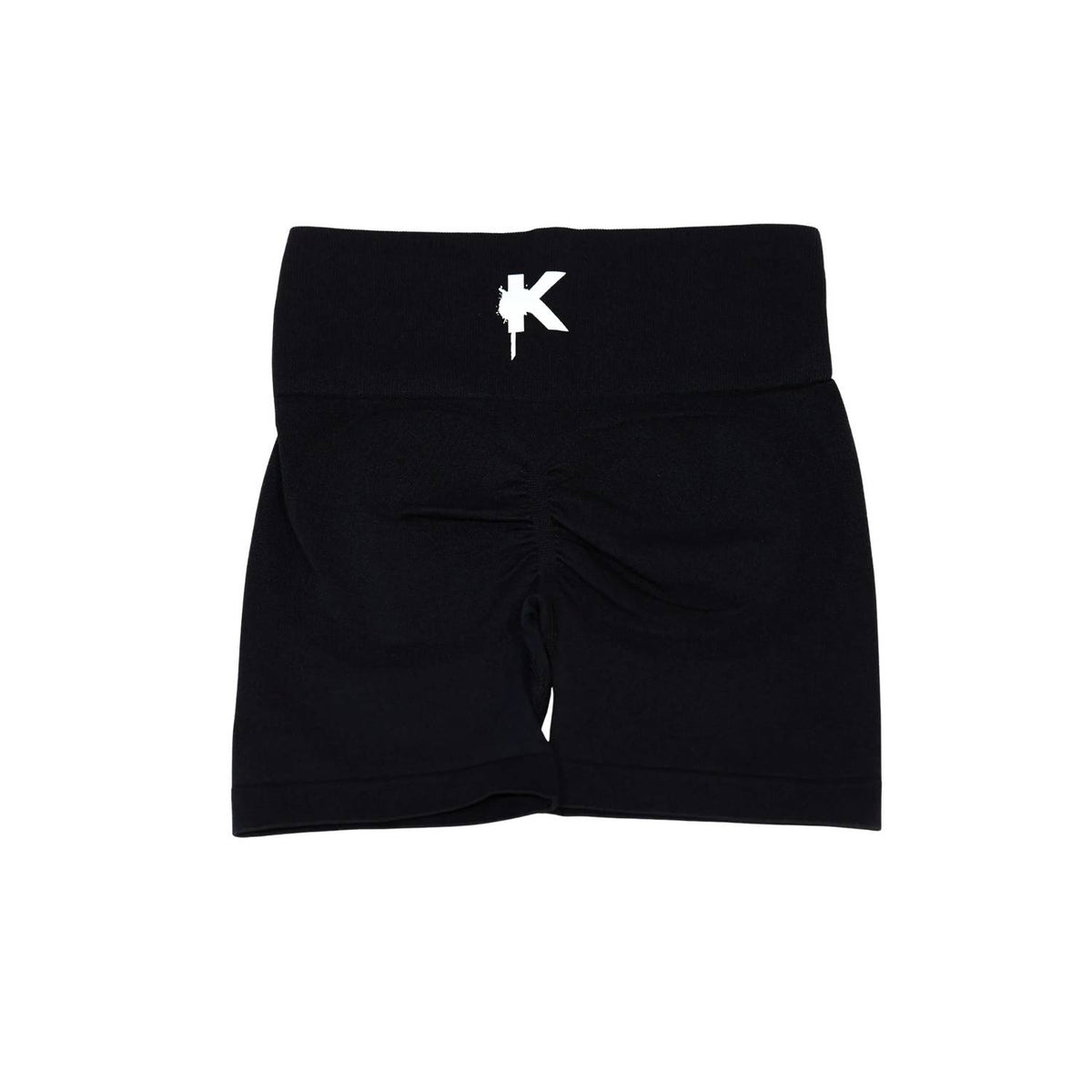 Knotwtr - Halo Pull-on Biker Shorts