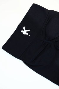 Knotwtr - Halo Pull-on Biker Shorts