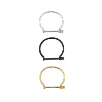 Knotwtr - Women's Hook Bundle Bracelet