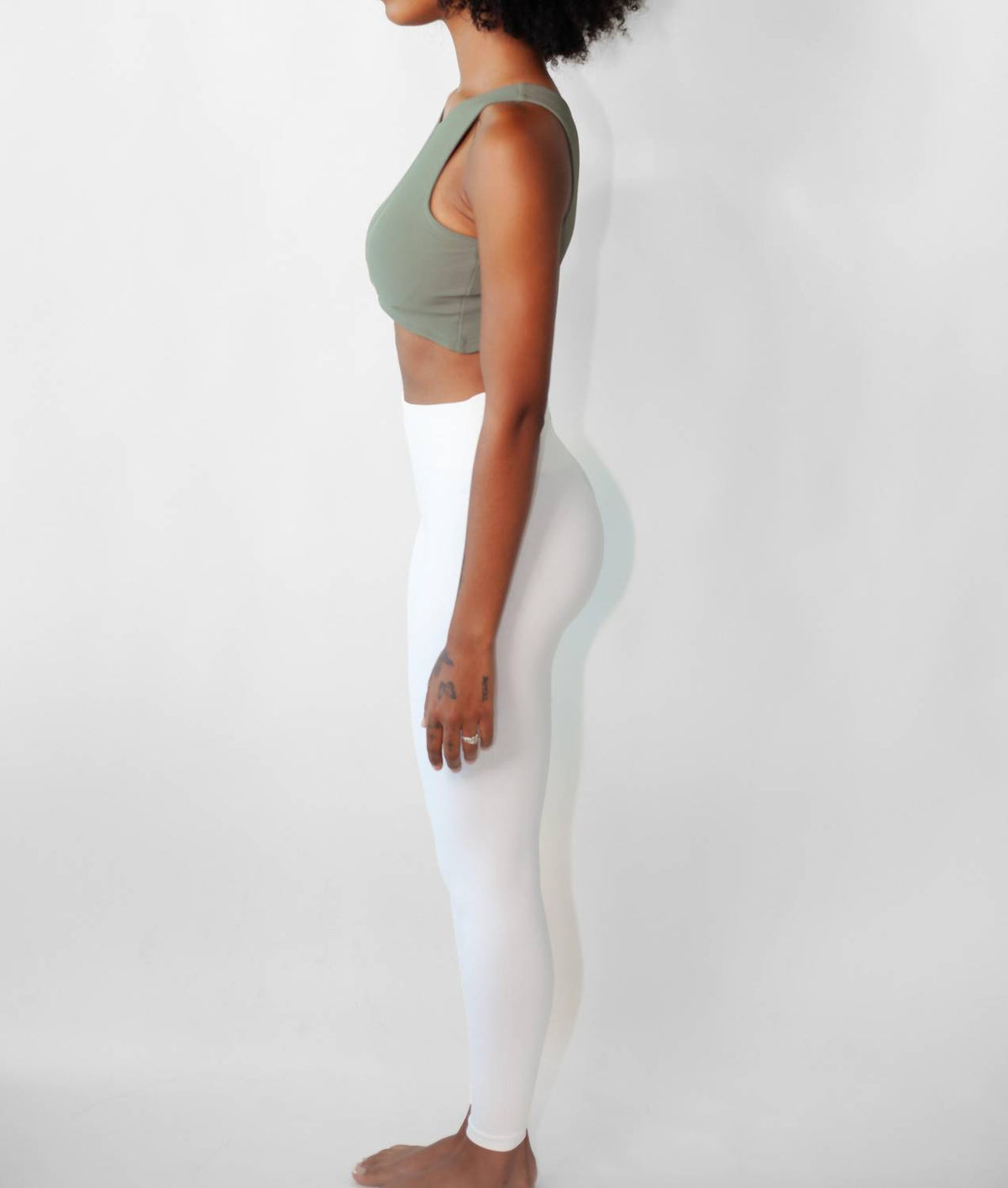 Knotwtr - Sports Bra