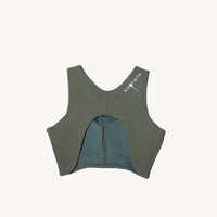 Knotwtr - Sports Bra