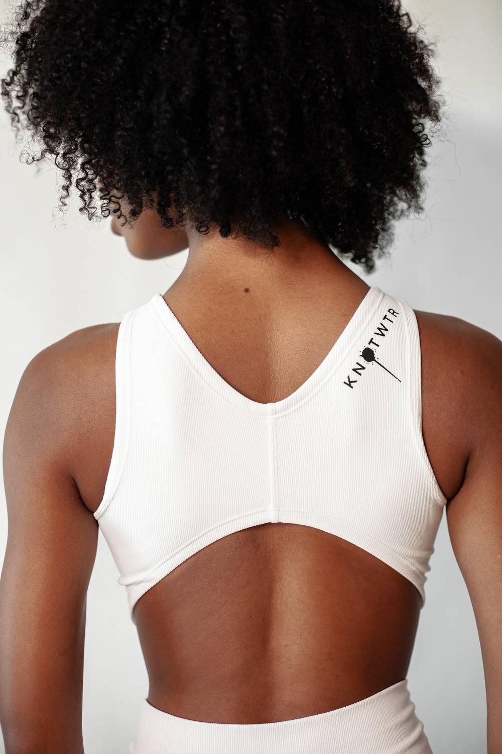 Knotwtr - Sports Bra