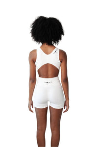 Knotwtr - Sports Bra