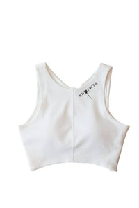 Knotwtr - Sports Bra