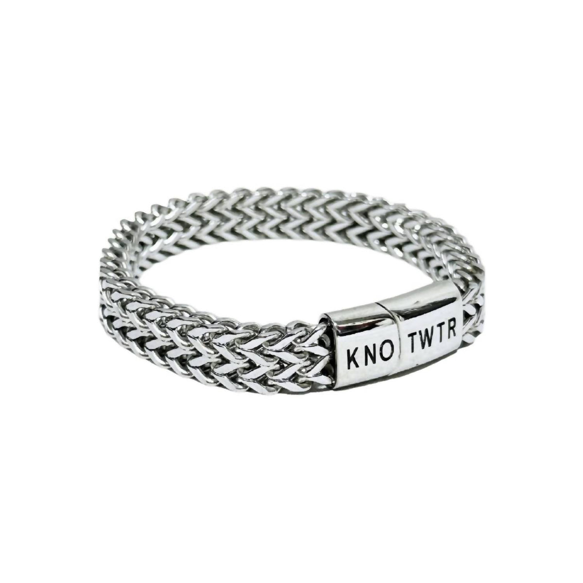 Knotwtr - Unisex Bracelet
