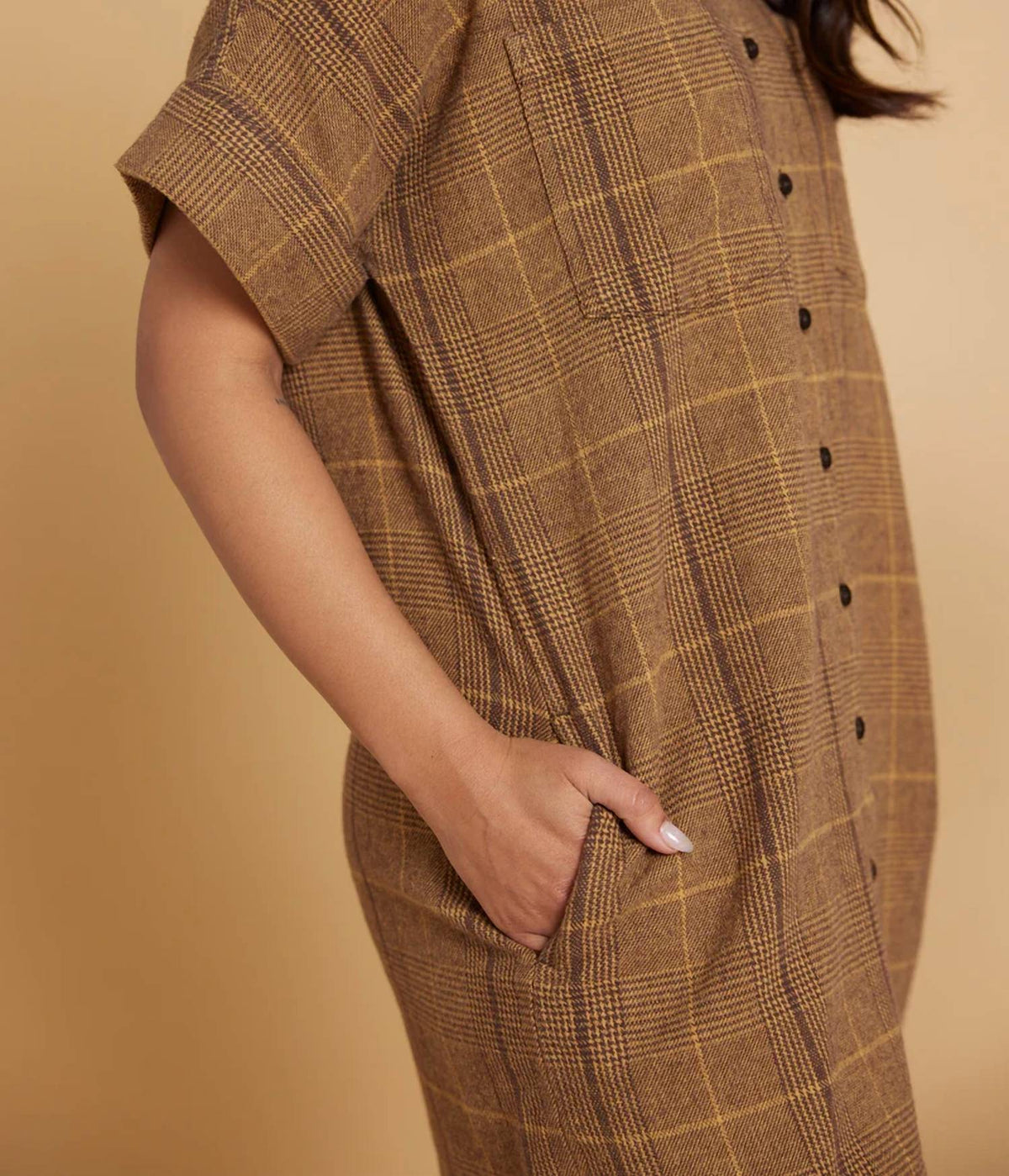 Known Supply - Amaris Dress