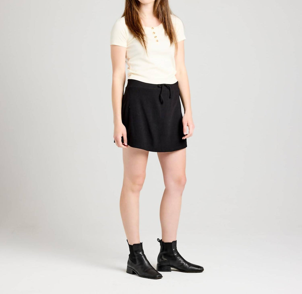 Known Supply - Bree Skort