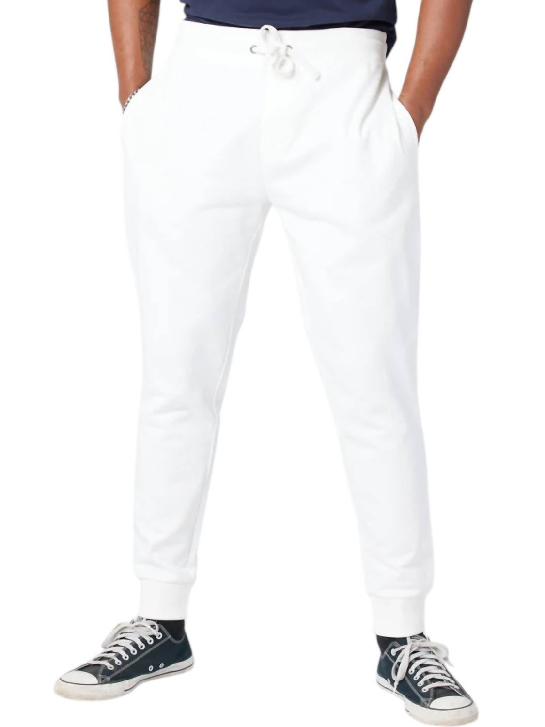 Known Supply - Organic Cotton Sweatpants