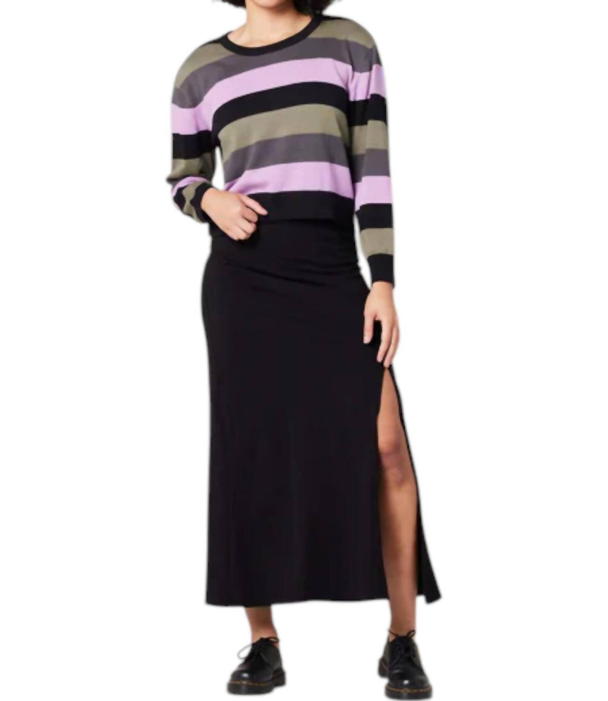 Known Supply - Perla Skirt
