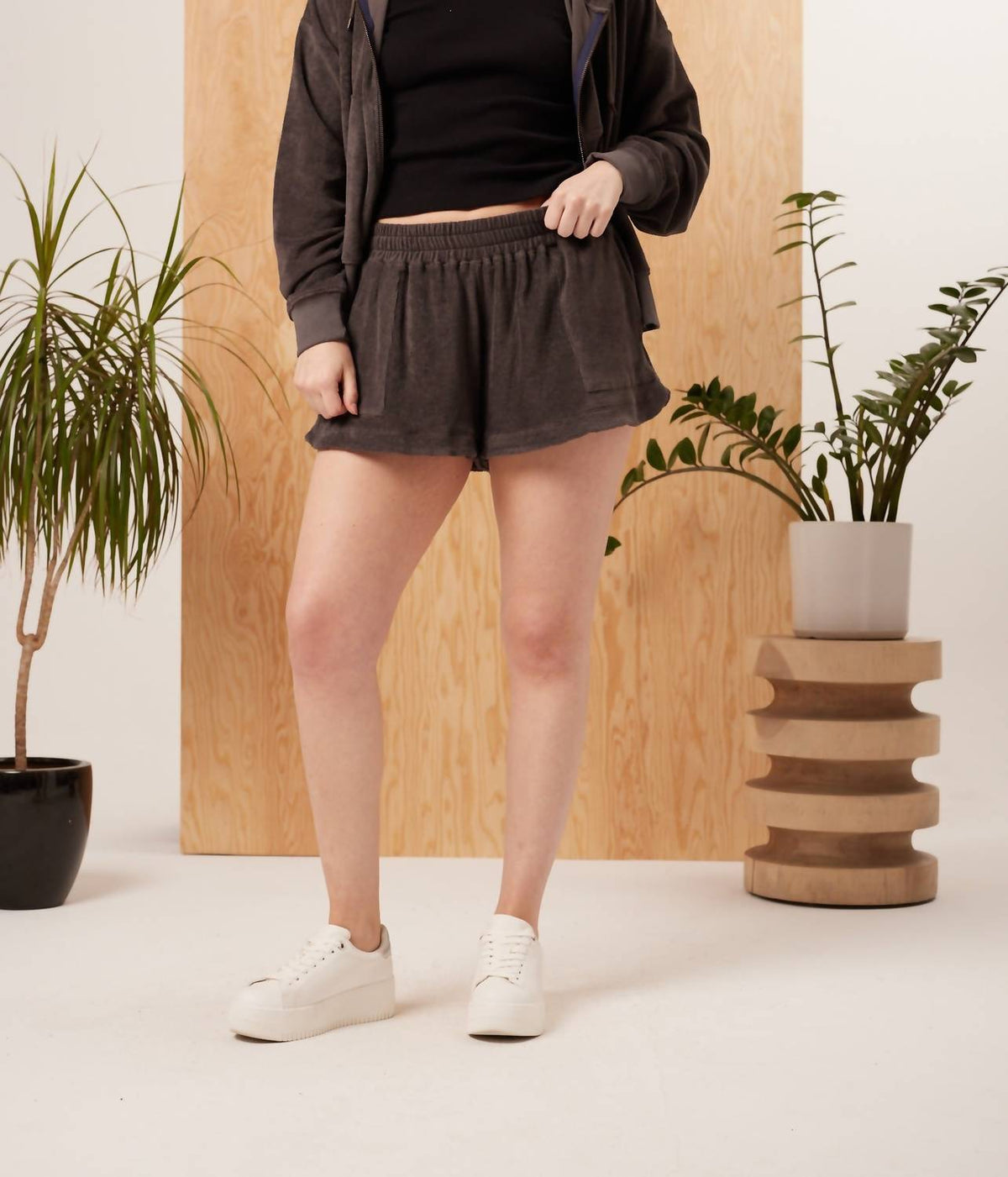 Known Supply - Shyla Short