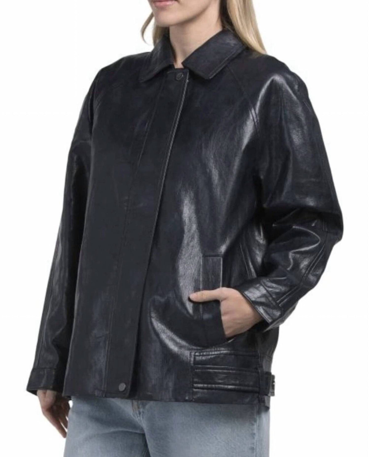 Kobi Halperin - LIMA JACKET
