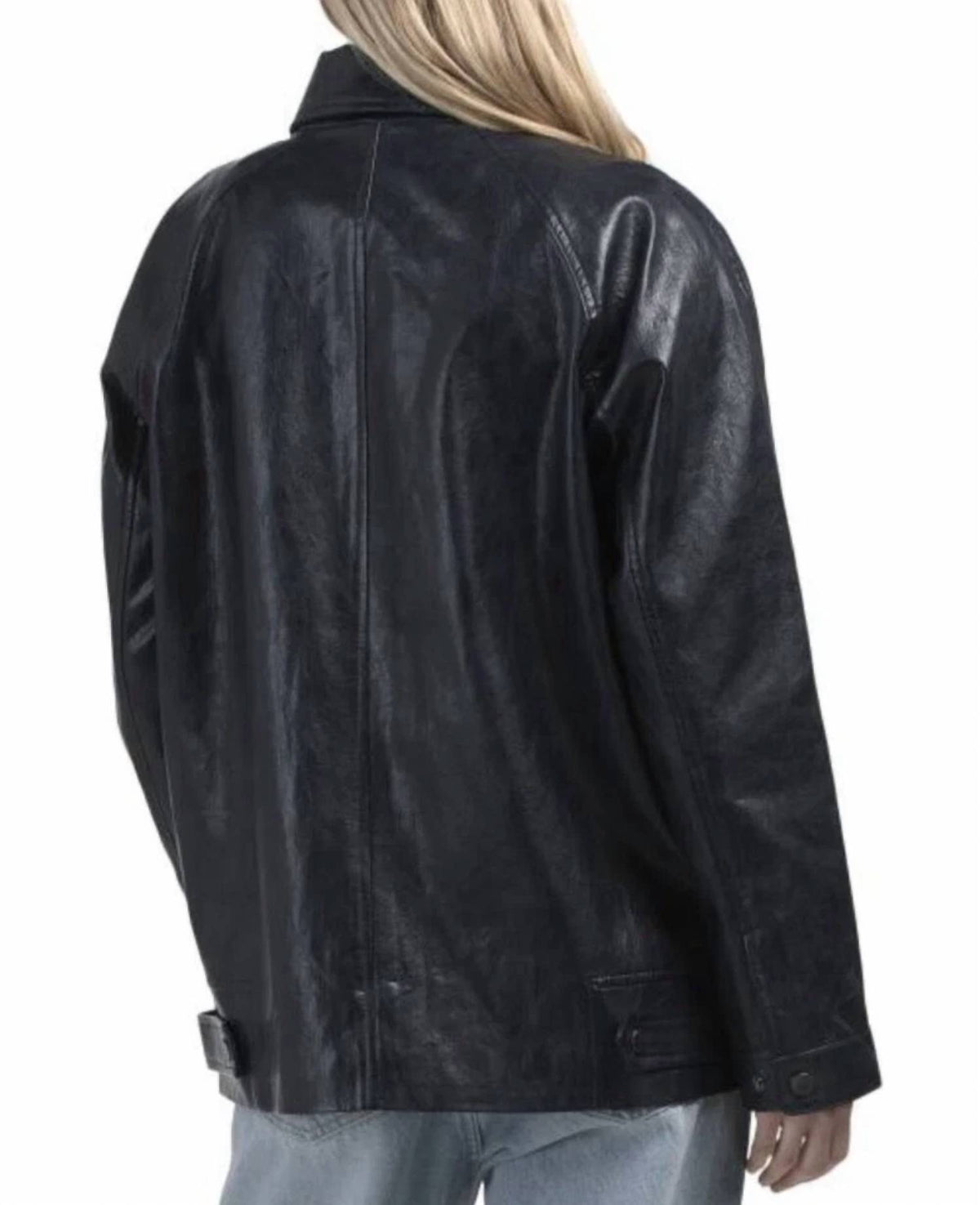 Kobi Halperin - LIMA JACKET