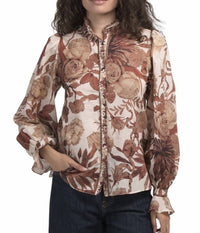 Kobi Halperin - RAE BLOUSE