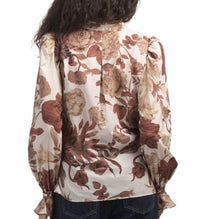 Kobi Halperin - RAE BLOUSE