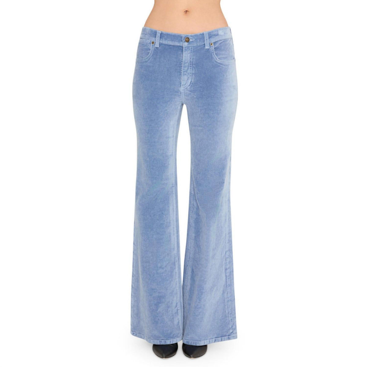 Kobi Halperin - Ruby Flare Leg Pants