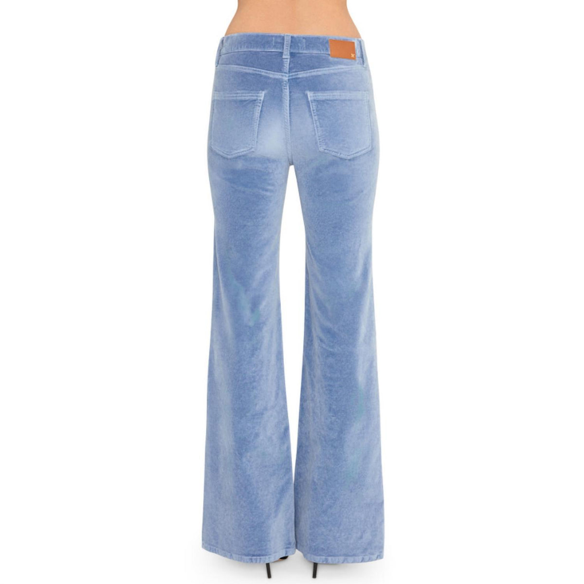 Kobi Halperin - Ruby Flare Leg Pants