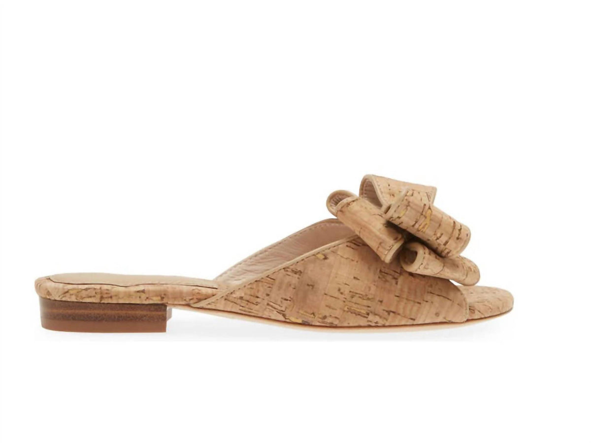 Koko + Palenki - Women's Dara Sandal