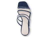 Koko + Palenki - Women's Ghost Heel