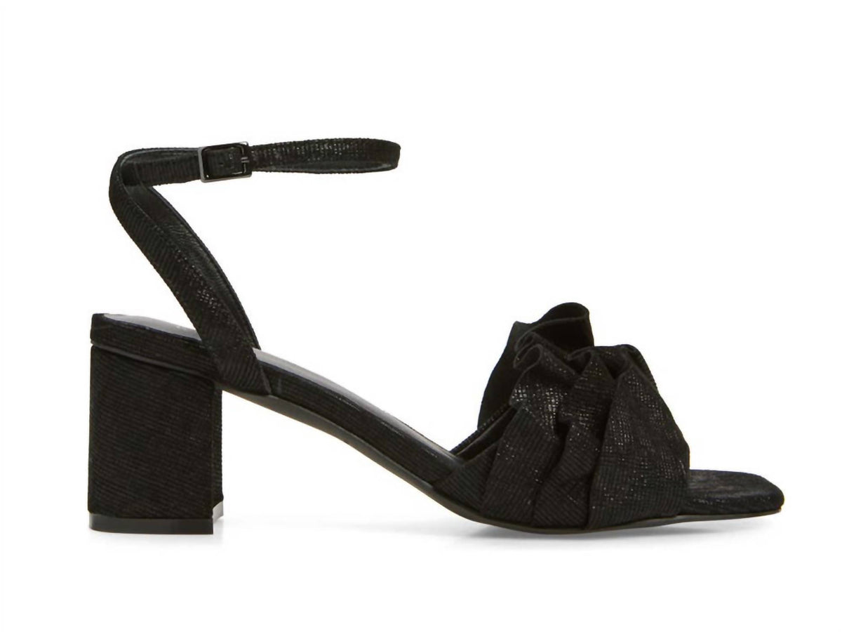 Koko + Palenki - Women's Serenity Heel