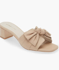 Koko + Palenki - Women's Sidney Slide Sandal