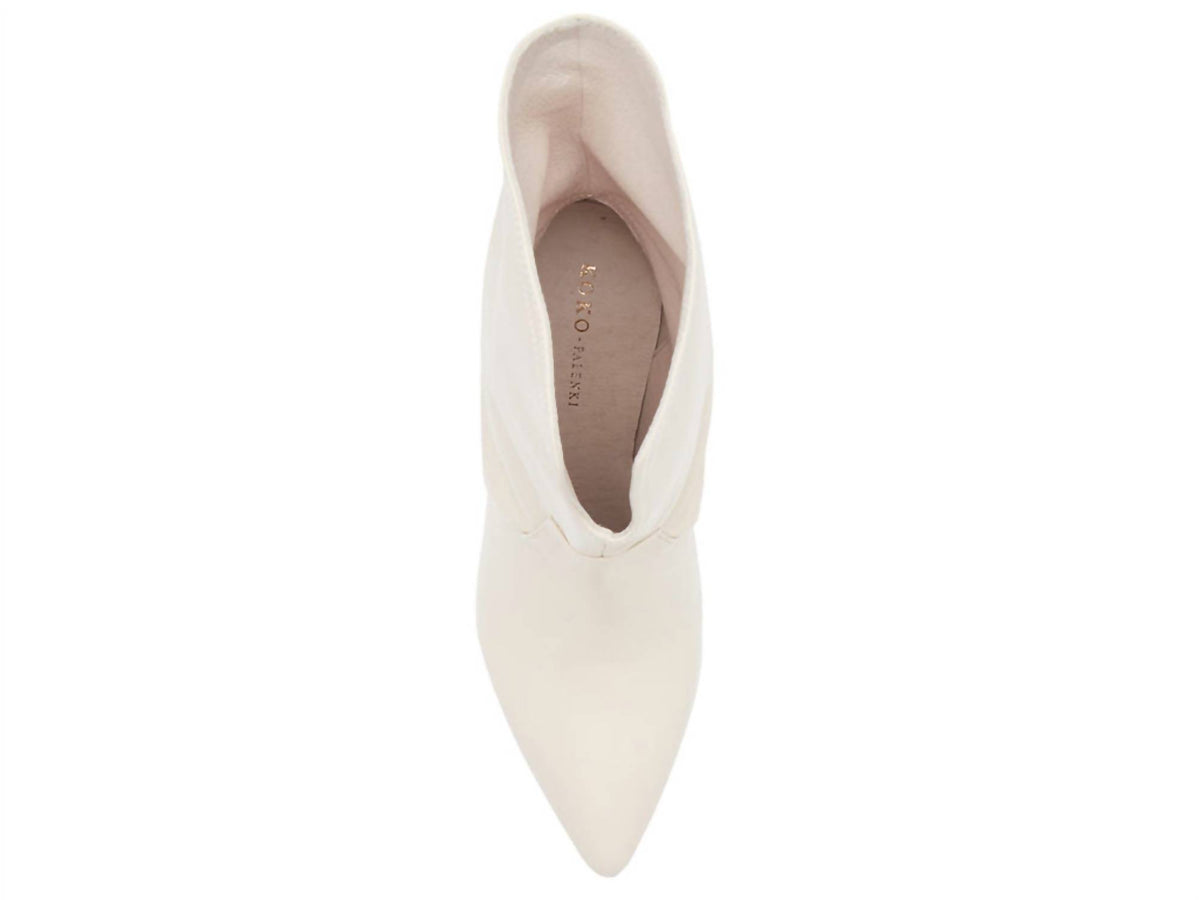 Koko + Palenki - Women's Totally Boot