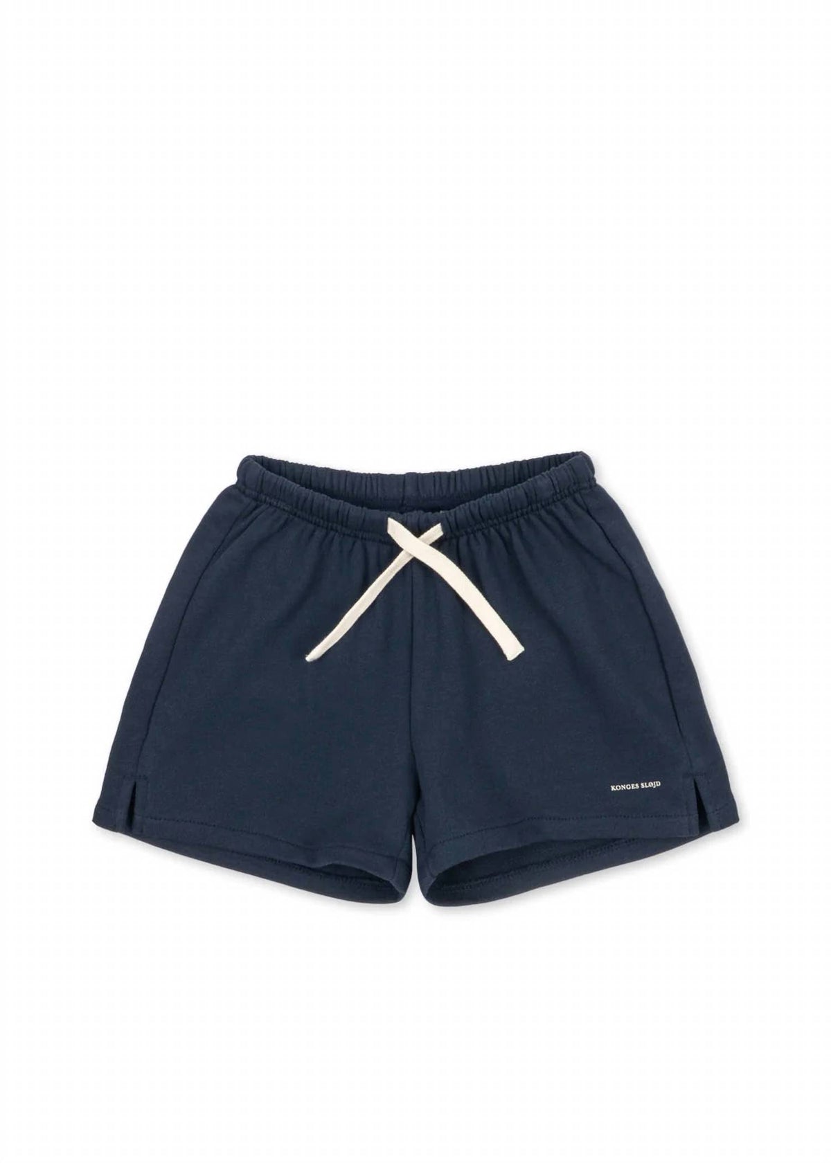 Konges Sløjd - Boy's Spotty Sweat Shorts