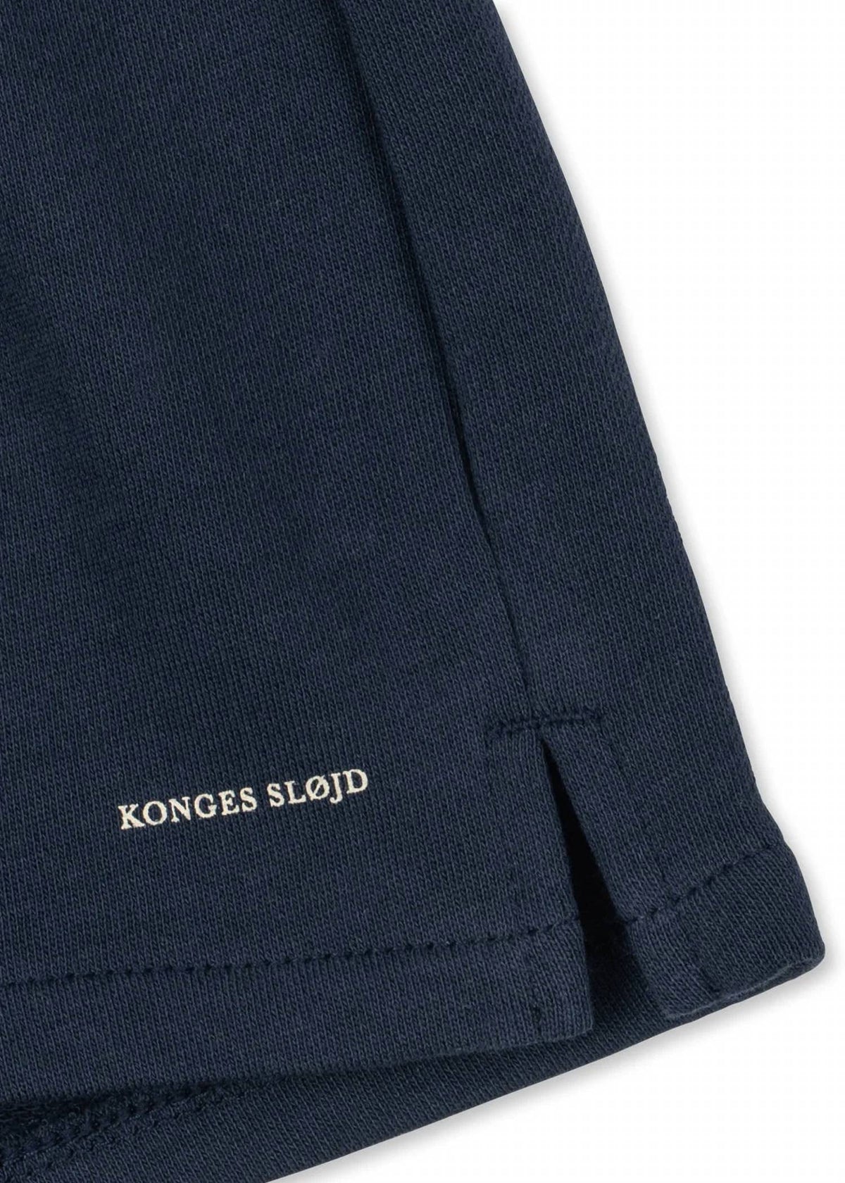 Konges Sløjd - Boy's Spotty Sweat Shorts