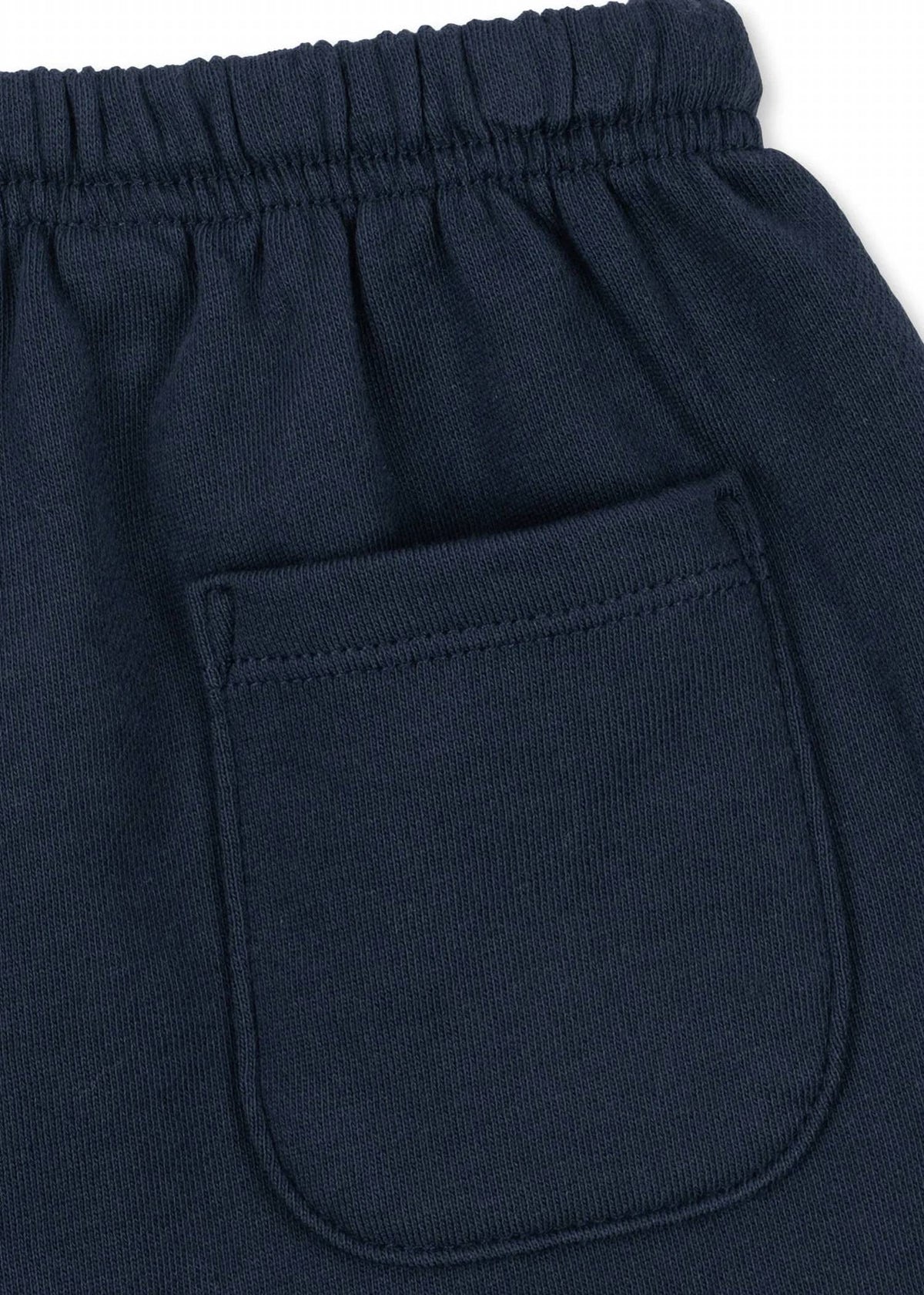 Konges Sløjd - Boy's Spotty Sweat Shorts
