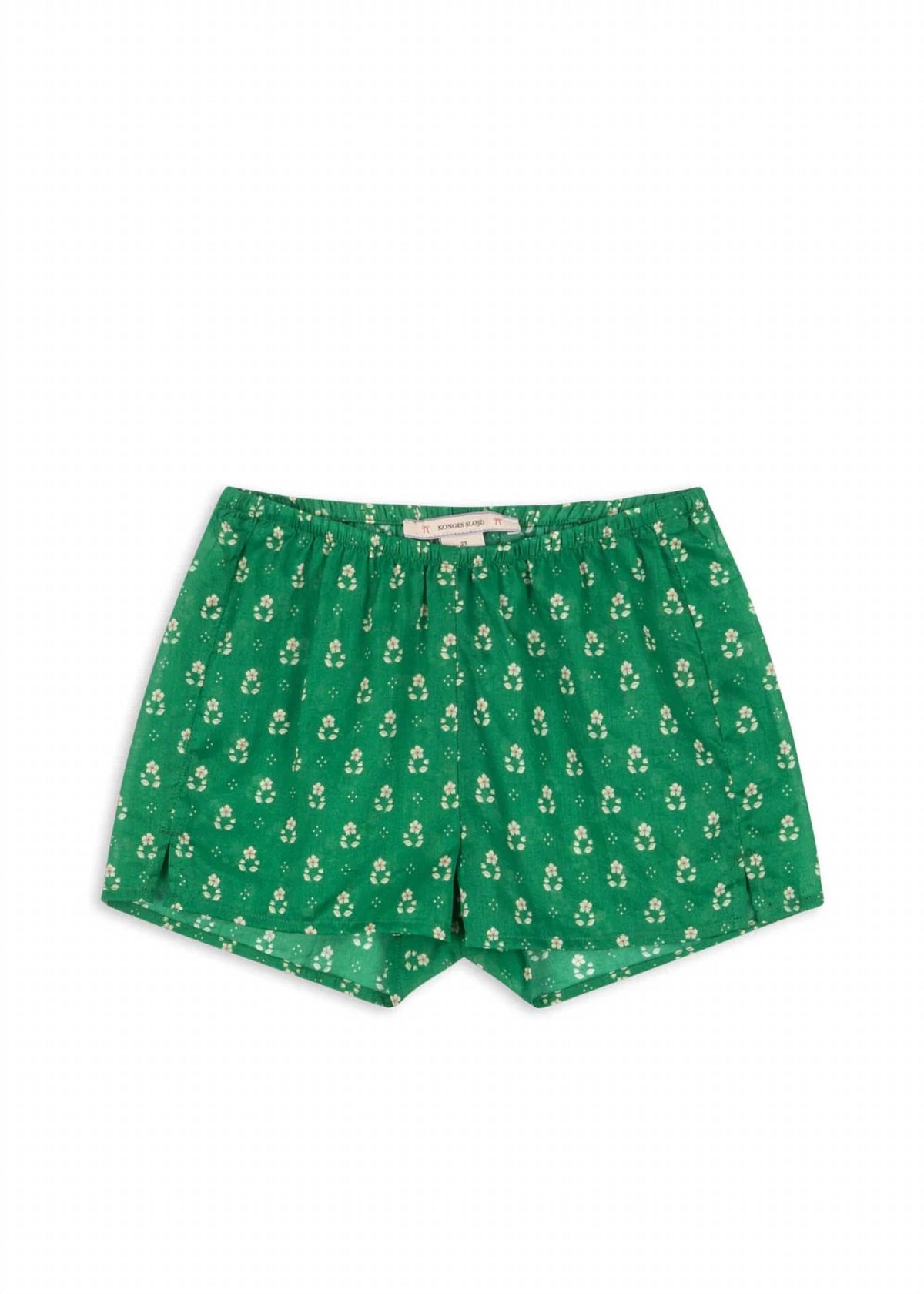 Konges Sløjd - Kid's Pull-on Cami Shorts