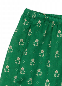 Konges Sløjd - Kid's Pull-on Cami Shorts