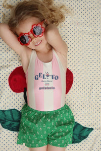 Konges Sløjd - Kid's Pull-on Cami Shorts