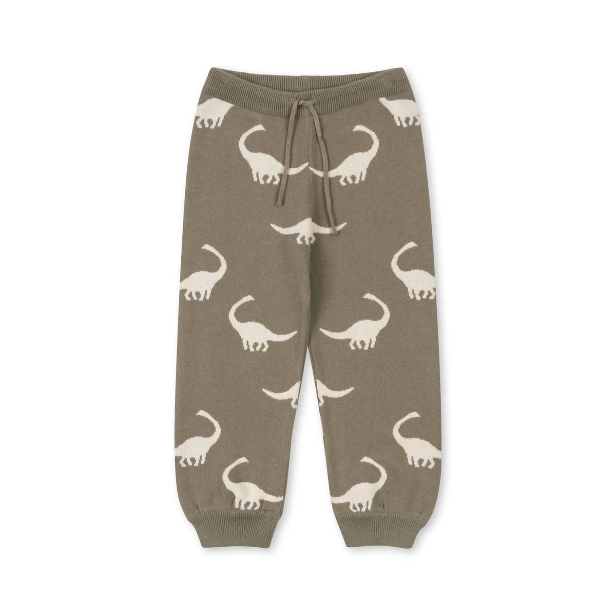 Konges Sløjd - Lapis Knit Pants