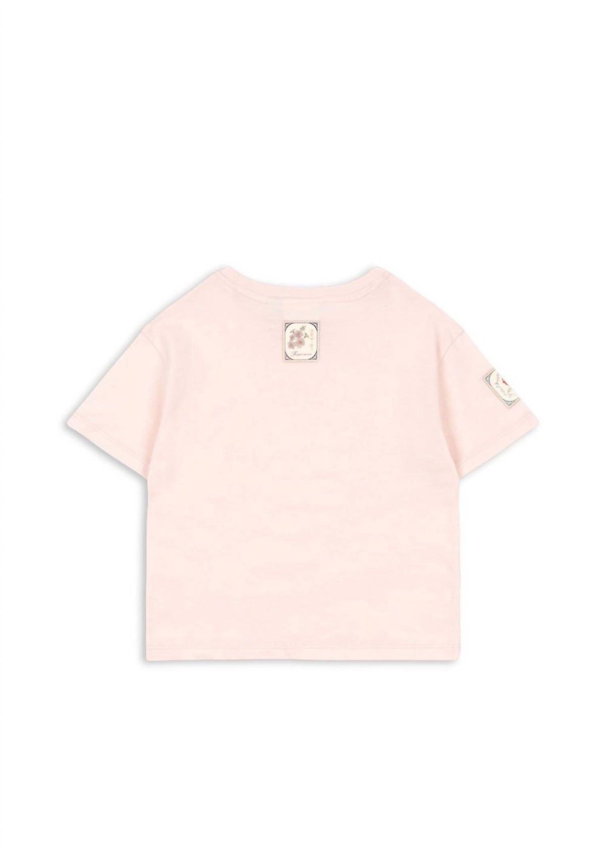 Konges Sløjd - Kids Lettre Top