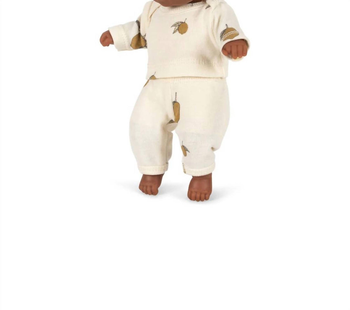 Konges Sløjd - My First Mini Doll