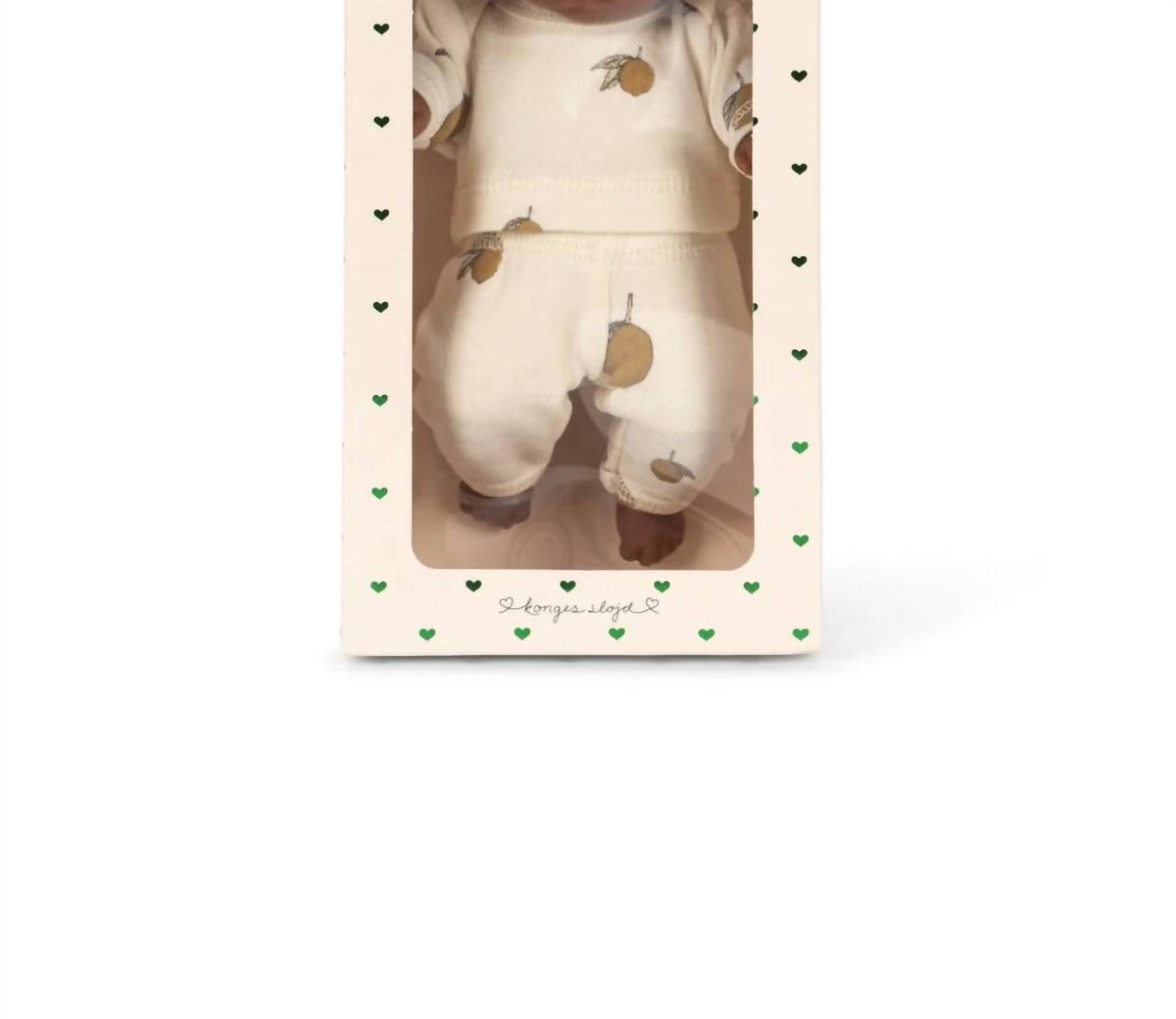 Konges Sløjd - My First Mini Doll