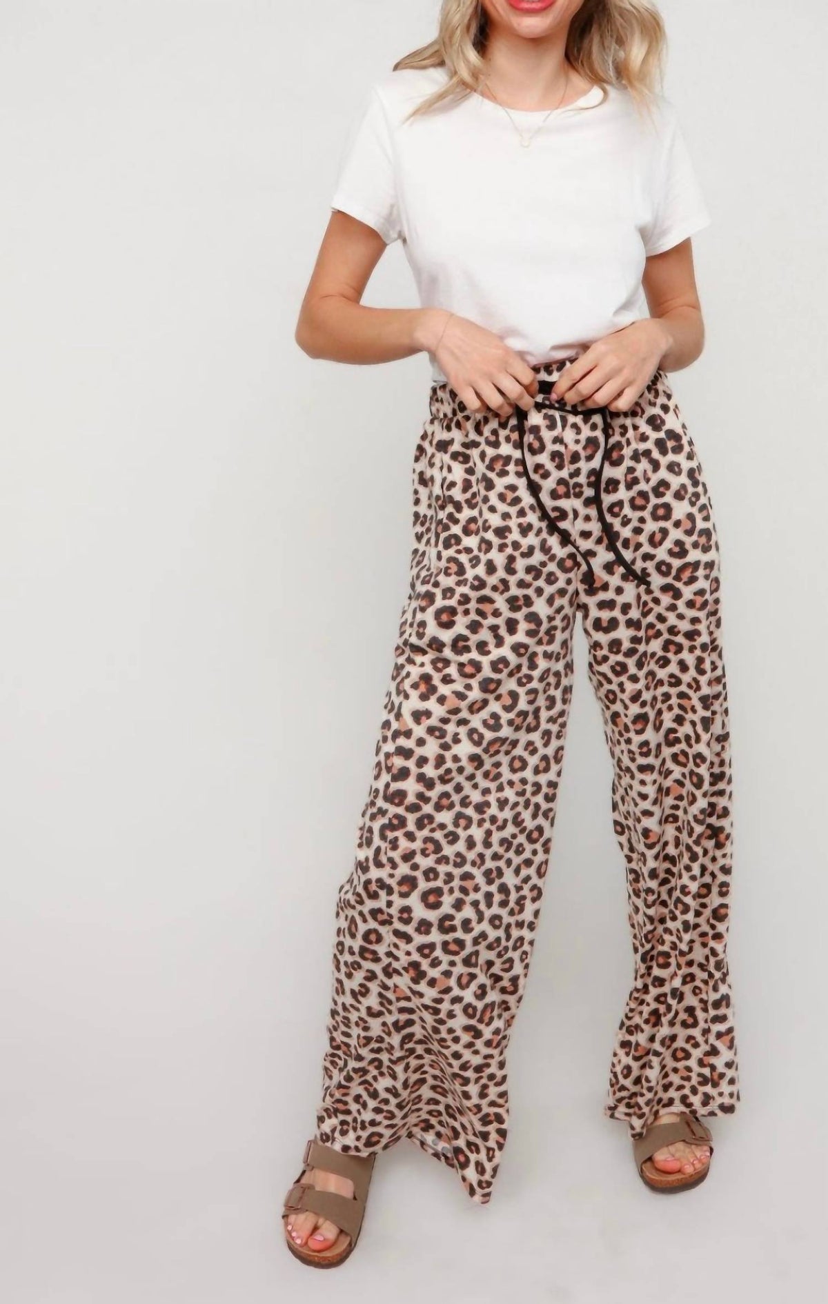 Kori - Easy Pants