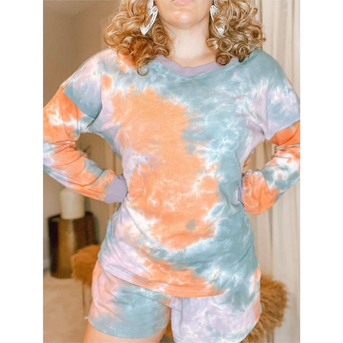 Kori - Lena Lounge Set